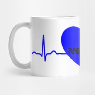 Necho. Mug